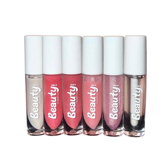 Lip Gloss Bundle