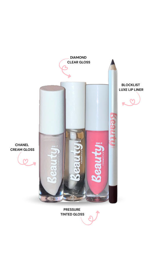Bree’s Go-To Lip